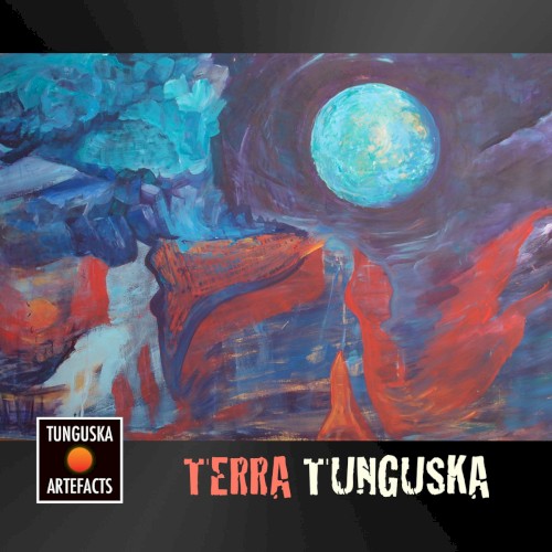 Tunguska Artefacts: Terra Tunguska