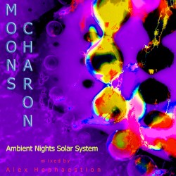 [Sol System]: Moons - Charon