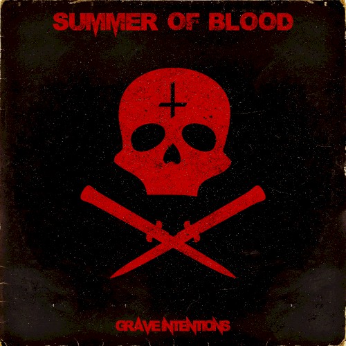 Grave Intentions