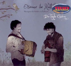 Oiseaux de Nuit