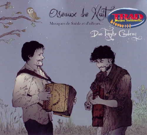 Oiseaux de Nuit