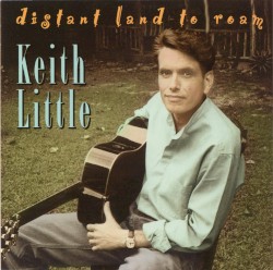 Distant Land To Roam