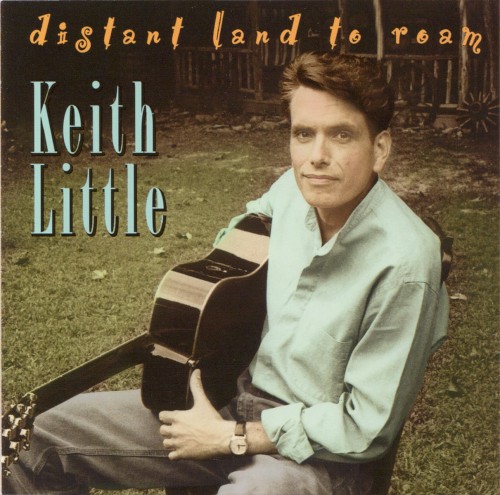 Distant Land To Roam