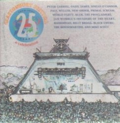 Glastonbury 25th Anniversary: A Celebration