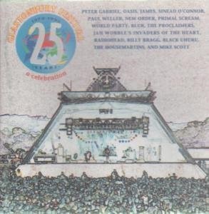 Glastonbury 25th Anniversary: A Celebration