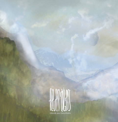 Clouds Are Mountains