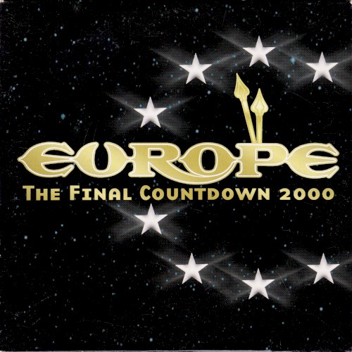 The Final Countdown 2000