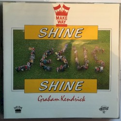 Shine Jesus Shine