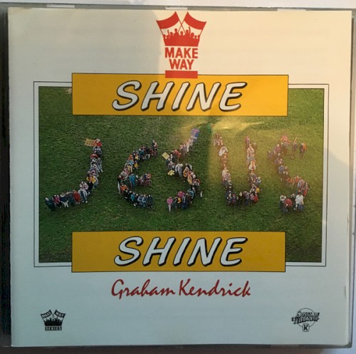 Shine Jesus Shine