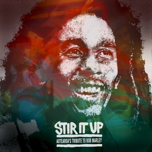 Stir It Up: Aotearoa’s Tribute to Bob Marley