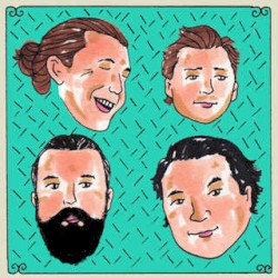 Daytrotter Studio 4/7/2015