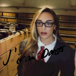J'irai danser