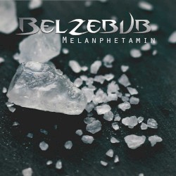 Melanphetamin
