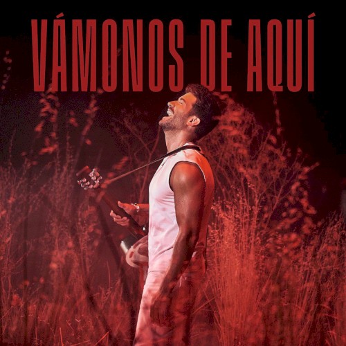 Vámonos de aquí