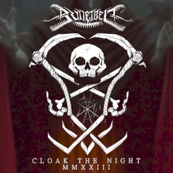 Cloak the Night MMXXIII