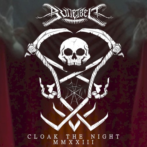 Cloak the Night MMXXIII
