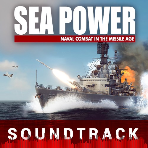 Sea Power: Naval Combat in the Missile Age