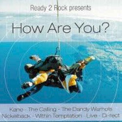 How Are You? (Ready 2 Rock)