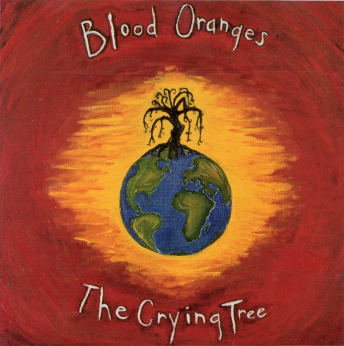 The Crying Tree