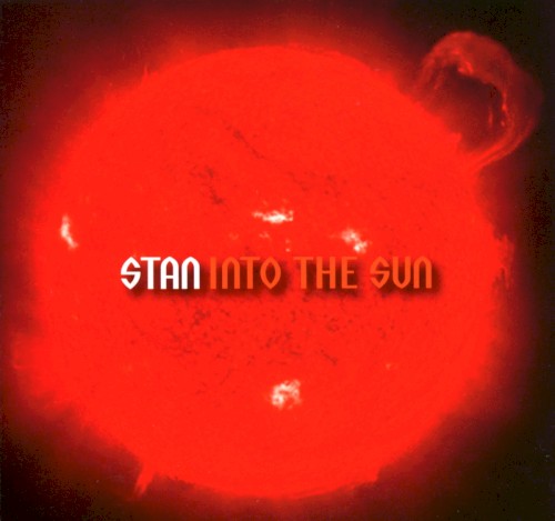 Into the Sun