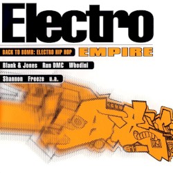 Electro Empire