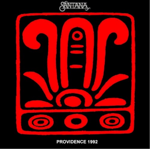 Providence Performing Arts Center 1992
