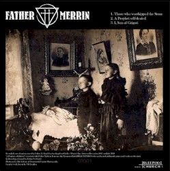 Father Merrin - Clegane