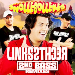 Links rechts (2nd Bass remixes)