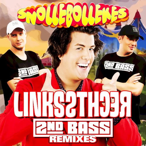 Links rechts (2nd Bass remixes)