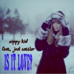 Is It Love?