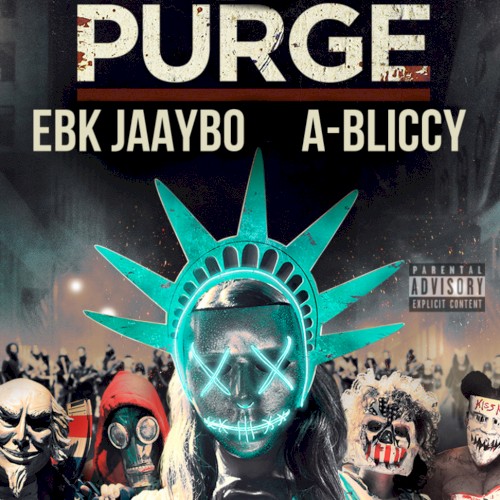 Purge