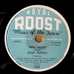Deep Purple / More Than You Know
