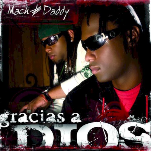 Gracias a Dios