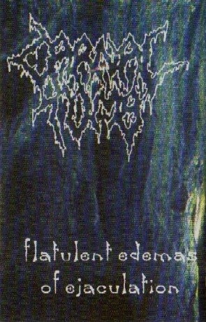 Flatulent Edemas of Ejaculation