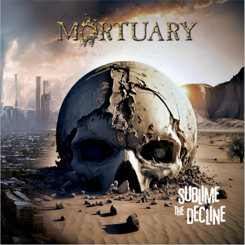 Sublime the Decline