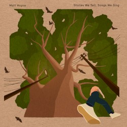 Stories We Tell, Songs We Sing