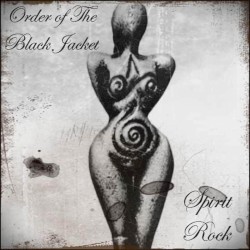 Spirit Rock