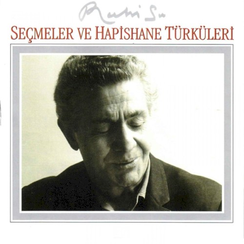 Seçmeler Ve Hapishane Türküleri