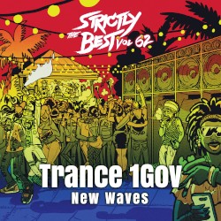 NEW WAVES (Strictly The Best Vol. 62)