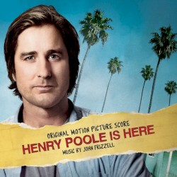 Henry Poole Is Here