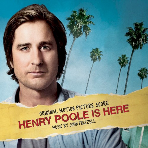 Henry Poole Is Here