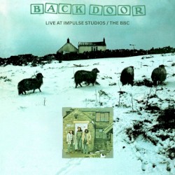 Live at Impulse Studios / The BBC (2025 Remaster)