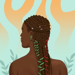 La Trenza