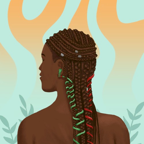 La Trenza