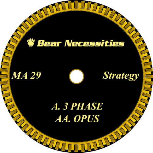 3 Phase / Opus