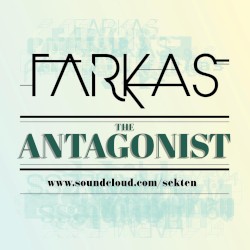 The Antagonist