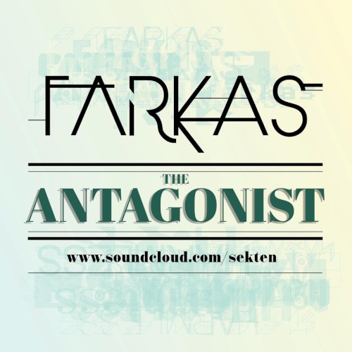The Antagonist