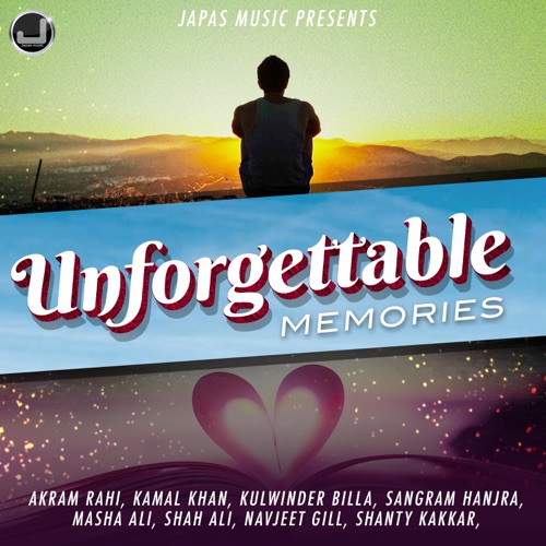 25 Unforgettable Memories, Part 2