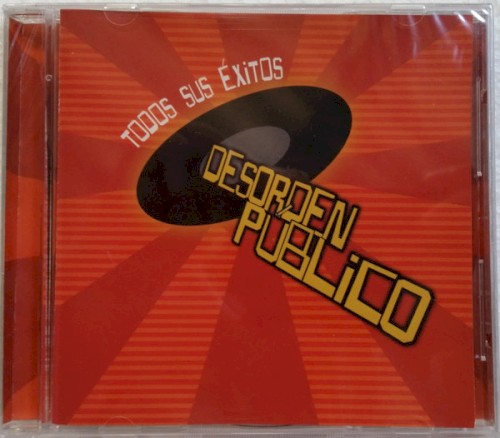 Todos sus éxitos
