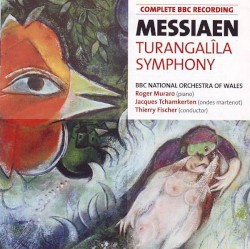 BBC Music, Volume 15, Number 5: Turangalîla Symphony